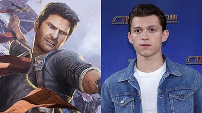 Imagem da notícia Uncharted: Adaptação do jogo com Tom Holland perde diretor
