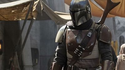 Imagem da notícia The Mandalorian: Divulgado belo pôster da nova série de Star Wars 