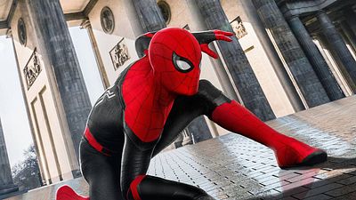 Imagem da notícia Homem-Aranha: Disney optou por romper contrato com a Sony, afirma jornal