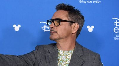 D23 2019: Robert Downey Jr. se desculpa por ser pego com maconha no parque da Disney
