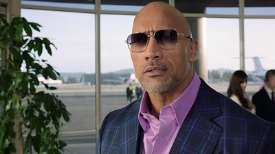 Imagem da notícia Ballers: Série de Dwayne Johnson chega ao fim na 5ª temporada
