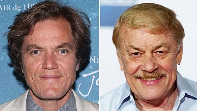 Imagem da notícia Michael Shannon é escalado em série do HBO sobre história dos Lakers
