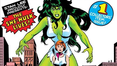 D23 2019: Mulher-Hulk vai ganhar série no Disney+