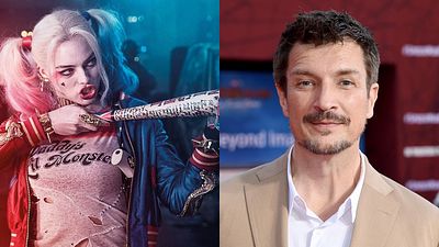 Imagem da notícia Esquadrão Suicida 2: Nathan Fillion entra para o filme dirigido por James Gunn