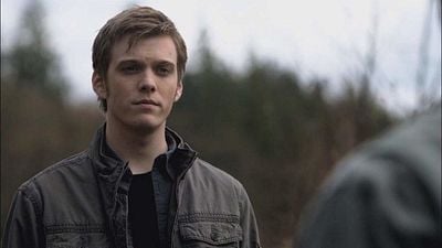 Imagem da notícia Filme de terror do James Wan escala ator de Supernatural