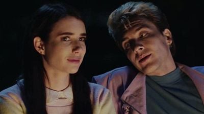 Imagem da notícia American Horror Story: 1984 evoca os clichês de filmes de terror em trailer completo