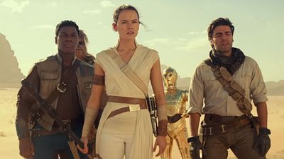 Imagem da notícia Star Wars: Análise da prévia de A Ascensão Skywalker mostrada na D23 2019