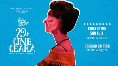 Imagem da notícia Guia do Cine Ceará 2019