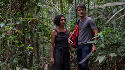 Imagem da notícia Jungle Pilot: Nova minissérie do Universal TV explora conflitos de personagens com ambientação na Amazônia