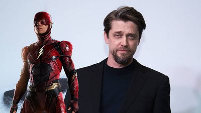 Imagem da notícia The Flash: Andy Muschietti confirma que filme-solo de Barry Allen é seu próximo projeto