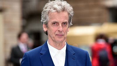 Imagem da notícia Esquadrão Suicida 2 escala Peter Capaldi, astro de Doctor Who
