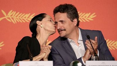 Imagem da notícia Bacurau é a maior estreia da carreira de Kleber Mendonça Filho, com quase 2 milhões em arrecadação