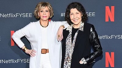 Imagem da notícia Grace and Frankie é renovada para 7ª e última temporada