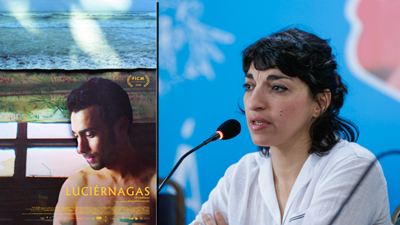 Cine Ceará 2019: Diretora do drama Luciérnagas explica semelhanças entre exclusão social no Brasil, Irã e México (Exclusivo)