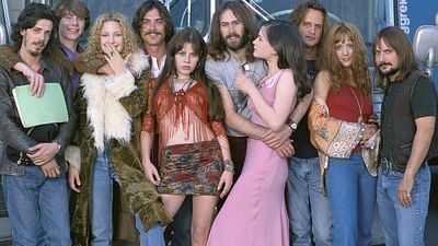 Imagem da notícia Quase Famosos: Veja imagens da versão musical para os palcos