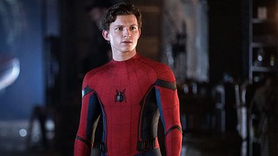 Imagem da notícia Homem-Aranha: "As portas estão fechadas", diz chefe da Sony sobre presença na Marvel