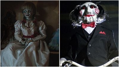 Imagem da notícia 5 criaturinhas que nos fazem morrer de medo