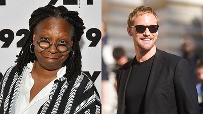Imagem da notícia The Stand: Whoopi Goldberg e Alexander Skarsgard serão protagonistas da nova série de Stephen King