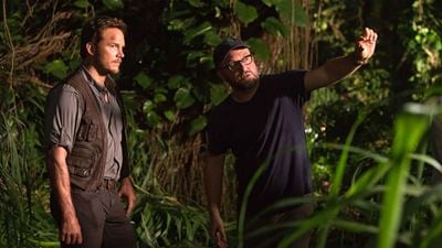 Jurassic World: Colin Trevorrow vai lançar curta-metragem secreto da franquia