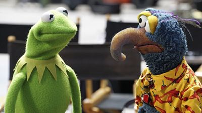 Disney+ desiste de lançar série sobre Os Muppets