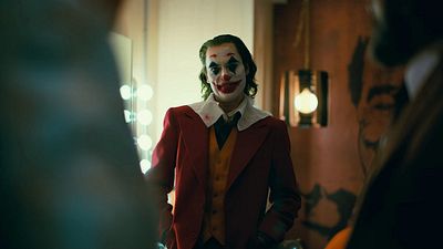 Imagem da notícia Coringa: Diretor do filme quer "fazer o que a Marvel não conseguiu"