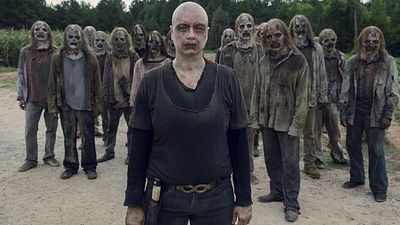 Imagem da notícia The Walking Dead: Sussurradores se aproximam em novo teaser