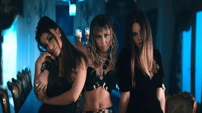 As Panteras: Ariana Grande, Miley Cyrus e Lana Del Rey lançam música para a trilha sonora