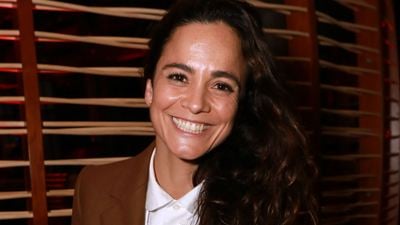 Esquadrão Suicida 2: Alice Braga é escalada no filme de James Gunn