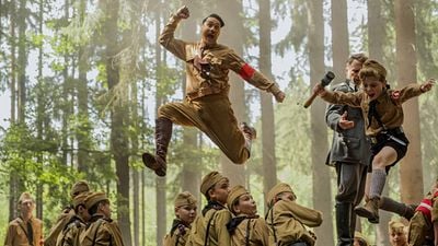 Imagem da notícia Festival de Toronto 2019: Jojo Rabbit e The Cave são premiados pelo público