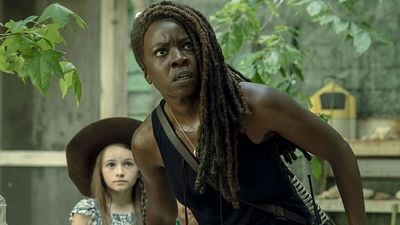 The Walking Dead terá mais flashbacks na 10ª temporada