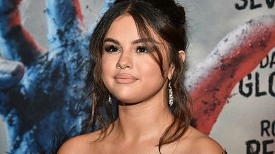 Imagem da notícia Selena Gomez é a produtora executiva de série documental da Netflix