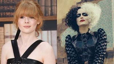 Imagem da notícia Cruella: Atriz de Into the Badlands é escalada para live-action com Emma Stone