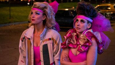 Imagem da notícia GLOW é renovada para 4ª e última temporada