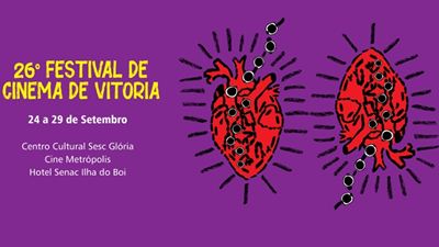 Guia do Festival de Vitória 2019