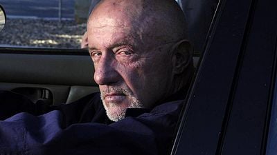 Imagem da notícia Breaking Bad: Ator dá spoiler de sua participação no filme El Camino