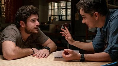 Imagem da notícia Cidade Invisível: Netflix anuncia início das filmagens da série de Carlos Saldanha