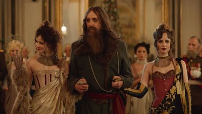 Imagem da notícia King’s Man - A Origem: Rasputin é vilão ameaçador em trailer do prelúdio de Kingsman