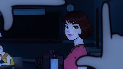 Imagem da notícia Turma da Mônica Jovem: O tempo passa e os costumes continuam em primeiro trailer da série animada (Exclusivo)