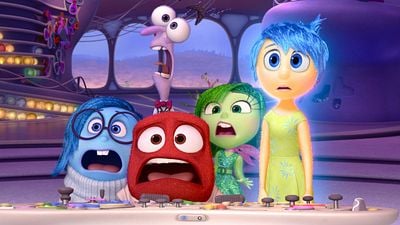 Imagem da notícia Dicas do Dia: Venom e Divertida Mente são os destaques