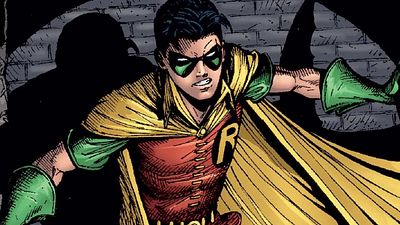Imagem da notícia The Batman: Robin pode aparecer no novo filme com Robert Pattinson (Rumor)
