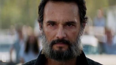 Imagem da notícia New York Comic Con 2019: Trailer de Reprisal, série com Rodrigo Santoro e Mena Massoud, é divulgado