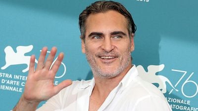 Imagem da notícia Joaquin Phoenix além de Coringa: Relembre os principais filmes da carreira do ator