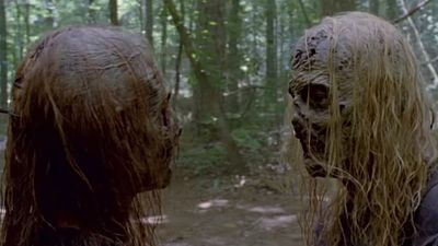 Imagem da notícia The Walking Dead: Gamma recebe destaque em teaser do segundo episódio
