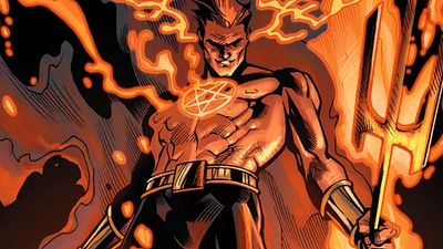 Imagem da notícia Helstrom: Marvel define elenco de sua série de terror