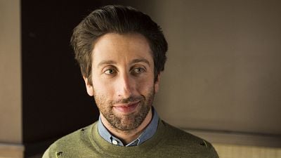 Imagem da notícia Ator de The Big Bang Theory fará musical com Adam Driver e Marion Cotillard 