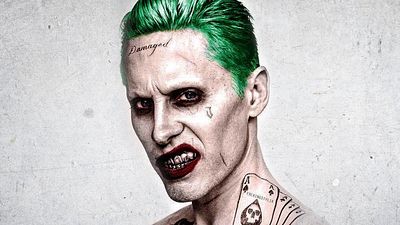 Imagem da notícia Coringa: Jared Leto ficou triste por não ter sido escolhido para o papel