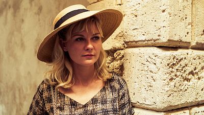 Imagem da notícia Kirsten Dunst vai substituir Elisabeth Moss em drama psicológico da criadora de Top of the Lake