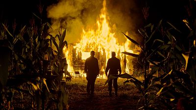 Imagem da notícia Macabro: Filme sobre os Irmãos Necrófilos ganha cartaz (Exclusivo)