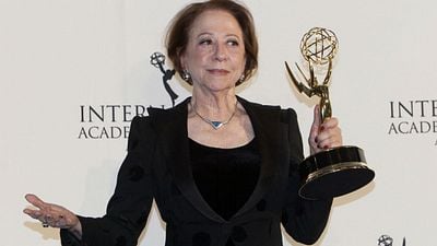 Imagem da notícia 10 atuações marcantes de Fernanda Montenegro
