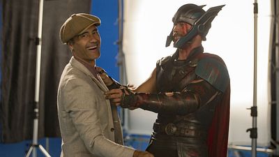 Imagem da notícia Thor 4: Taika Waititi confirma retorno de adorado personagem